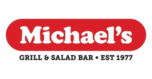 Michael’s Grill Salad