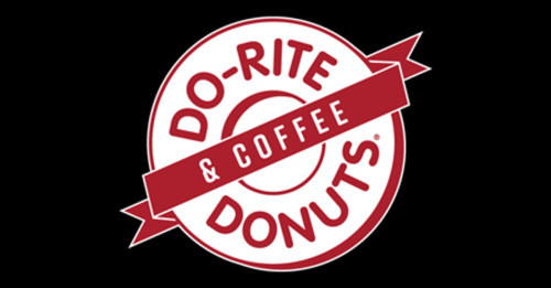 Do-rite Donuts Chicken Wrigleyville