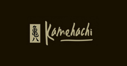 Kamehachi