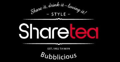 Sharetea