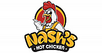 Nash's Hot Chicken