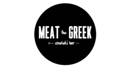 Meat The Greek