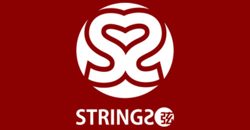 Strings Ramen Shop Lakeview