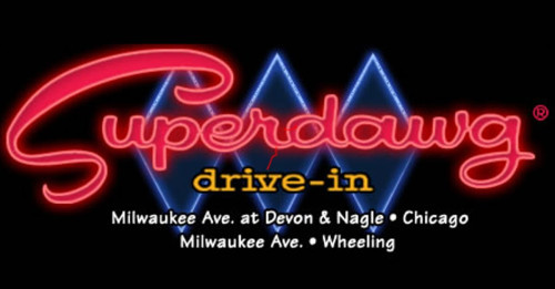 Superdawg Drive-in