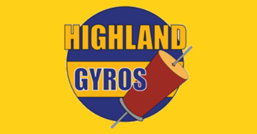 Highland Gyros