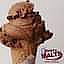 Rusty Malts Coffee Ice Cream