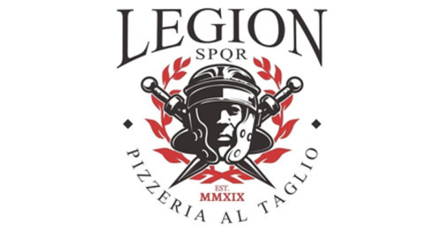 Legion Pizzeria