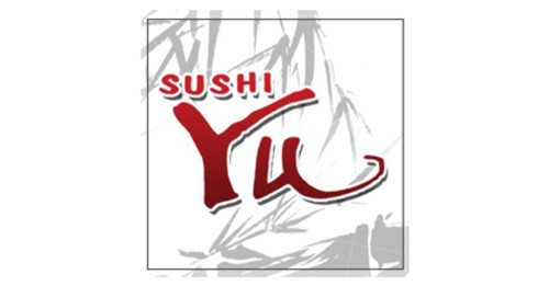 Sushi Yu