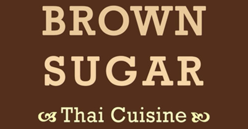 Brown Sugar