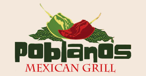 Poblanos Mexican Grill