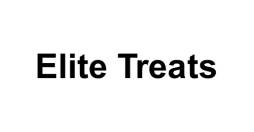 Elite Treats