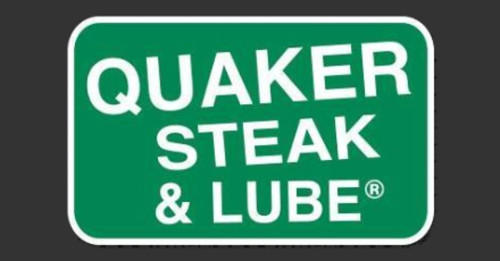 Quaker Steak Lube