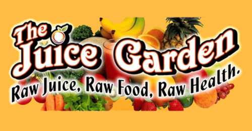 The Juice Garden