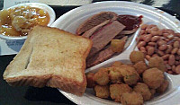 Oklahoma Station BBQ