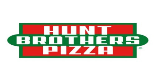 Hunt Brothers Pizza