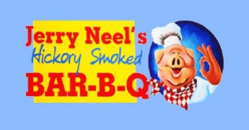 Jerry Neel's -b-que