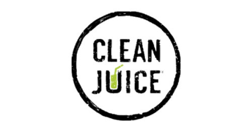 Clean Juice