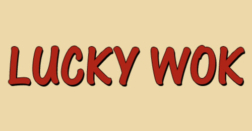 Lucky Wok