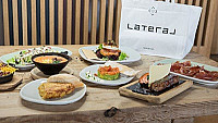 Lateral Desayunos Y Catering