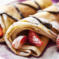 Crêperie Crêpe Trotteur