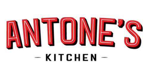 Antone's Kitchen