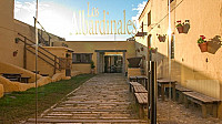 Los Albardinales