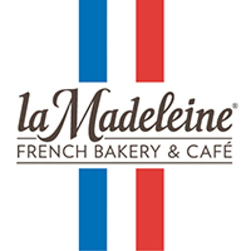 La Madeleine French Bakery Cafe