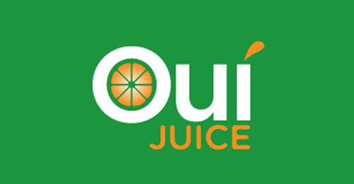 Oui Juice