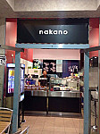 Nakano