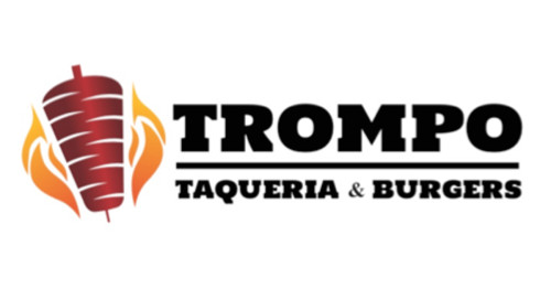 Trompo Taqueria Burgers