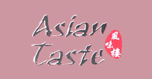 Asian Taste