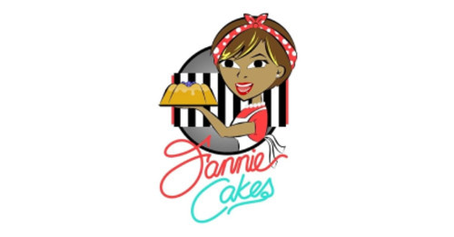 Fannie Cakes Cafe