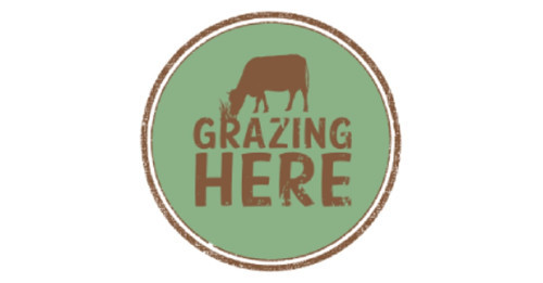 Grazing Here