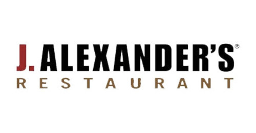 J Alexander's Dunwoody