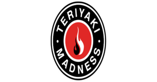 Teriyaki Madness