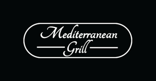 Mediterranean Grill