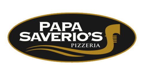 Papa Saverio's Pizzeria