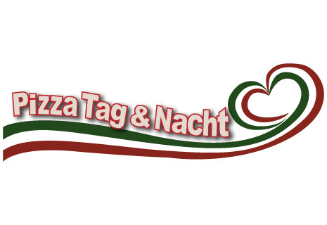 Pizza Tag Nacht