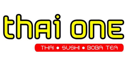 Thai One