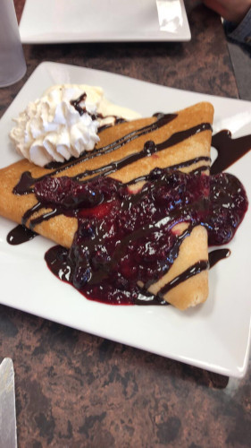 Marokena Crepe Cafe