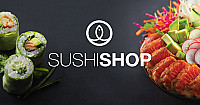 Sushi Shop