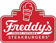 Freddy's Frozen Custard Steakburgers