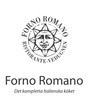 Forno Romano Nacka Strand