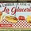 La Glacerie Cantine Laitier De Grande-vallee