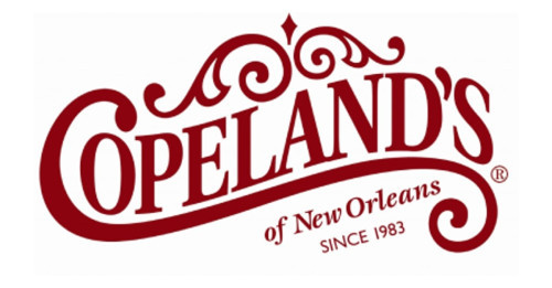 Copeland's Of New Orleans