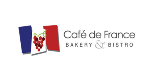 Cafe De France