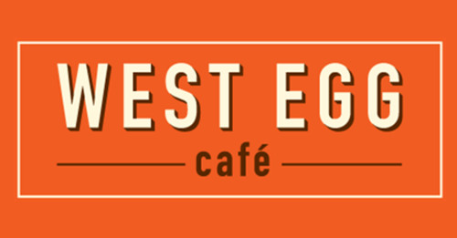 West Egg Cafe