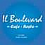 Il Boulevard Cafe Resto