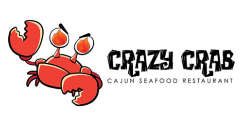 Crazy Crab