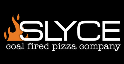 Slyce Coal Fired Pizza Company